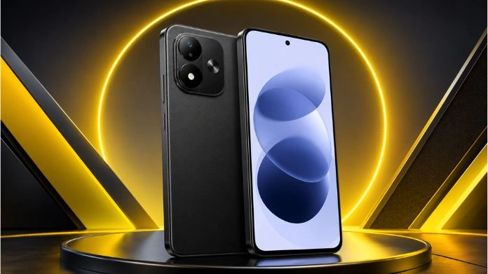 POCO M8 Power 5G भारत में 4 अगस्त को लॉन्च होगा, 8000mAh बैटरी वाला नया स्मार्टफोन