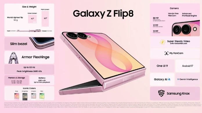Samsung Galaxy Z Fold 8 SpecificationsSamsung Galaxy Z Fold 8 Features
Samsung Fold 8
Samsung Z Fold 8
Galaxy Z Fold 8
Galaxy Z Flip 8
Samsung Foldable Phone
Samsung AI Phone
Samsung Fold 8 India
Samsung Fold 8 Ultra Price
Samsung Fold 8 Camera