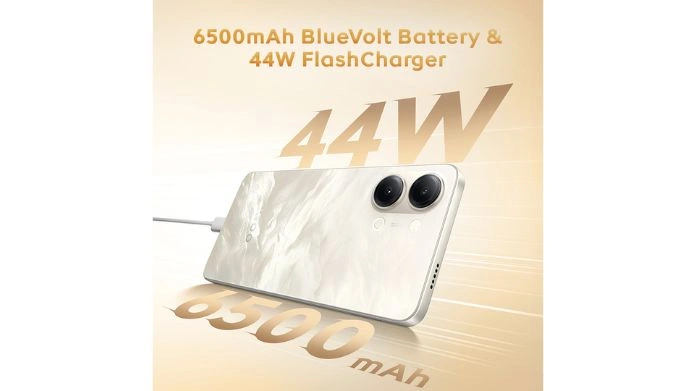 iQOO Z11 Lite 6500mAh Battery, iQOO Z11 Lite Battery, iQOO Z11 Lite Camera, iQOO Z11 Lite Features, iQOO Z11 Lite Launch in India, iQOO Z11 Lite Specifications, iQOO Z11 Lite 5G Price, iQOO Z11 Lite Price in India,